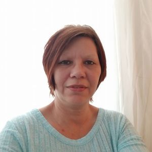 Meet your Posher, Tina